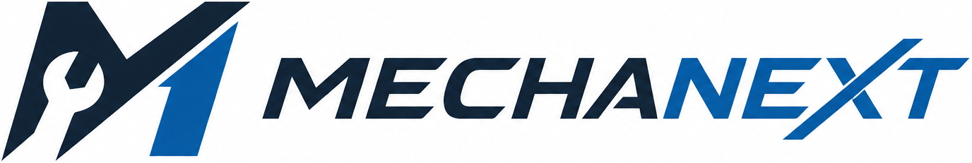 MECHANEXT ロゴ